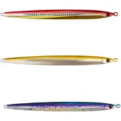 Mustad Mezashi Slim Jig 200g 220 Mm