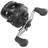 Daiwa Tatula Tw 2021 Baitcasting-snelle