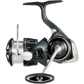 Daiwa Luvias 24 Lt Fiske Spinnehjul