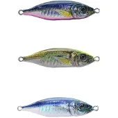 Little Jack Metal Adict 6 Jig 150g