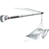 Magma Rock N Roll 706 Stabilisator