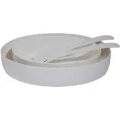 Marine Business Maldivisk Salatbolle 2 Enheter