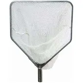 Amiaud Nylon Nettinghode Til Håv For Fiskeoppdrett 10 Mm