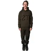 Nash Zt Wind Chill Varsity Hettegenser