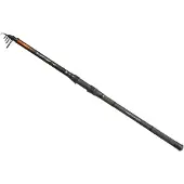Carp Expert Silver Carp Power Tele Karpe Fiskestang