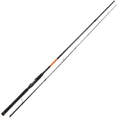 Maximus Rods Axiom X Spinnestang