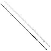 Shimano 26Lunamis Spinning 2,59m 8'6" 6-25g 2pc