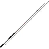 Mikado Bixlite Power Jigger Spinnestang