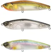 Xorus Z Claw Evo Overflate Stickbait 22.5g 100 Mm