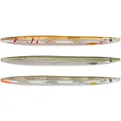 Savage Gear 3d Lt Sandeel Mykt Agn 19g 125 Mm 3 Enheter
