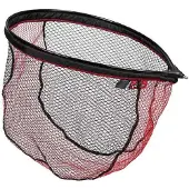 FOX Rage Rubber 60 Cm Landingsnettets Hode
