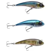 Savage Gear Low Glider Jerk Lipless Crankbait 112g 170 Mm