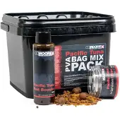 CC Moore Pacific Tuna Pva Bag Mix Fiske Agn Pakke