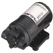 Flojet Duplex Ii Sw60 8l/min Pumpe 24v