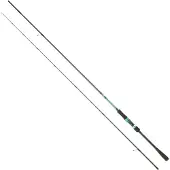 Daiwa Emeraldas E Eging Fiskestang