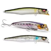 Megabass Kagelou Md Floating Minnow 11g 98 Mm