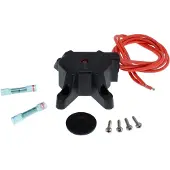 Jabsco Paramax Plus E Hd 25psi Trykkbrytersett For Pumpe