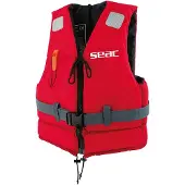 Seac Sub Hydro 50n Redningsvest