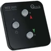 Quick Wcd 2022 Ankerspillkontroll