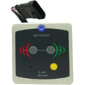 Thrustems Kontrollpanel For Baugpropell Gs64014
