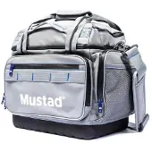 Mustad Game Time Stor Veske