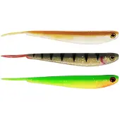 Westin Twinteez V2 V Tail Mykt Agn 9g 145 Mm 40 Enheter