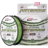 Cinnetic New Raybraid 8 Flettet Fiskesnøre 150 M