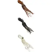 Nomura Kureiji Octopus Mykt Agn 250g