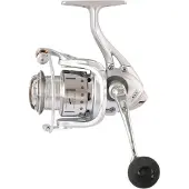 Cinnetic Crafty Iv Pro 2500s Eging Special Crbk Fiske Spinnehjul