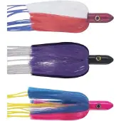 Captain James The Viper Trolling Myk Agn 177 Mm