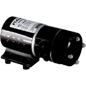 Flojet 13 Gpm Kvernpumpe 16a 12v