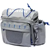 Mustad Game Time Stor Veske