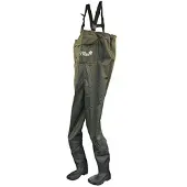 Carp Expert Chest Pvc Vadebukser