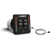 Lenco Gangveikontroller 9.1 M