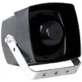 FIAMM Fs Alarmhøyttaler 12-24v 40w