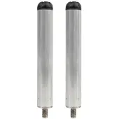 Matrix Silver Extensions Benen