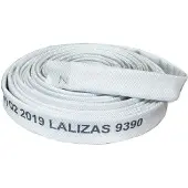 Lalizas Solas Med Pvc Brannslange 20 M