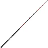 Falcon Black Phantom Solid Jigger Jigging Stang