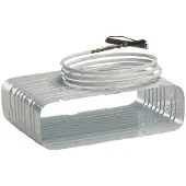 Vitrifrigo S3 Fordamper