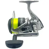 Zunzun Voyager Surfcasting-snelle