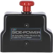 Sleipner Side Power Automatsikring 12v