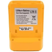 Simrad Litiumbatteri For Vhf Axis 50