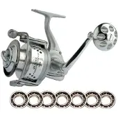 Ryobi Fishing Safari Metaroyal Jigging-snelle