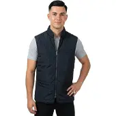 Sea Ranch Pelle Vest
