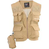 Kali Kunnan Classic Fiskevest