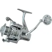 Grauvell Teklon K66 Jigging-snelle