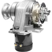 Lofrans Kobra Horisontal Ankervinsj 1000w/ 10 Mm 24v
