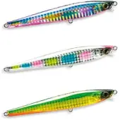 Duel Heavy Shot Sinking Minnow 20g 85 Mm