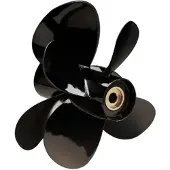 Osculati Volvo Penta Dp280/290 A4 Aluminium Propell