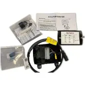 Raymarine Airmar Svinger Koblingsboks